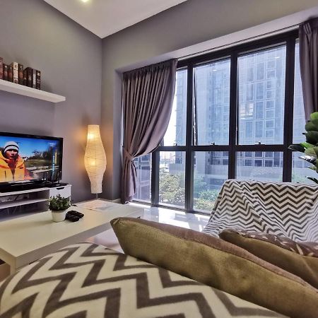 Charming Suite & Sunway And Petaling Jaya Exterior foto