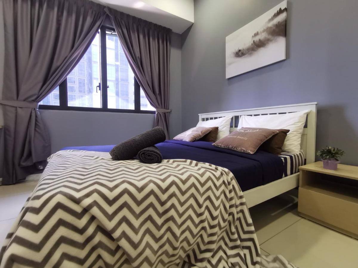 Charming Suite & Sunway And Petaling Jaya Exterior foto
