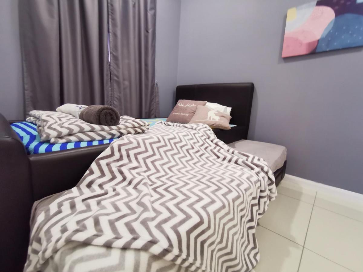 Charming Suite & Sunway And Petaling Jaya Exterior foto