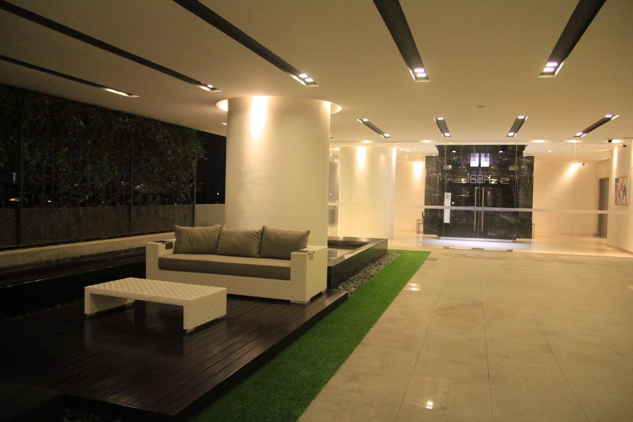 Charming Suite & Sunway And Petaling Jaya Exterior foto
