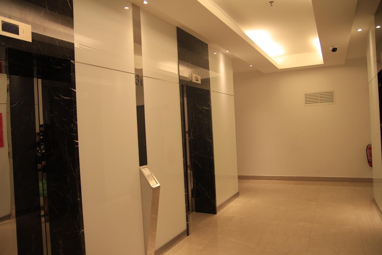 Charming Suite & Sunway And Petaling Jaya Exterior foto