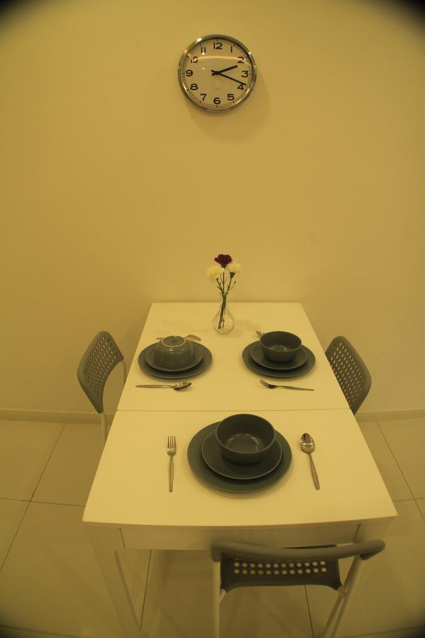 Charming Suite & Sunway And Petaling Jaya Exterior foto