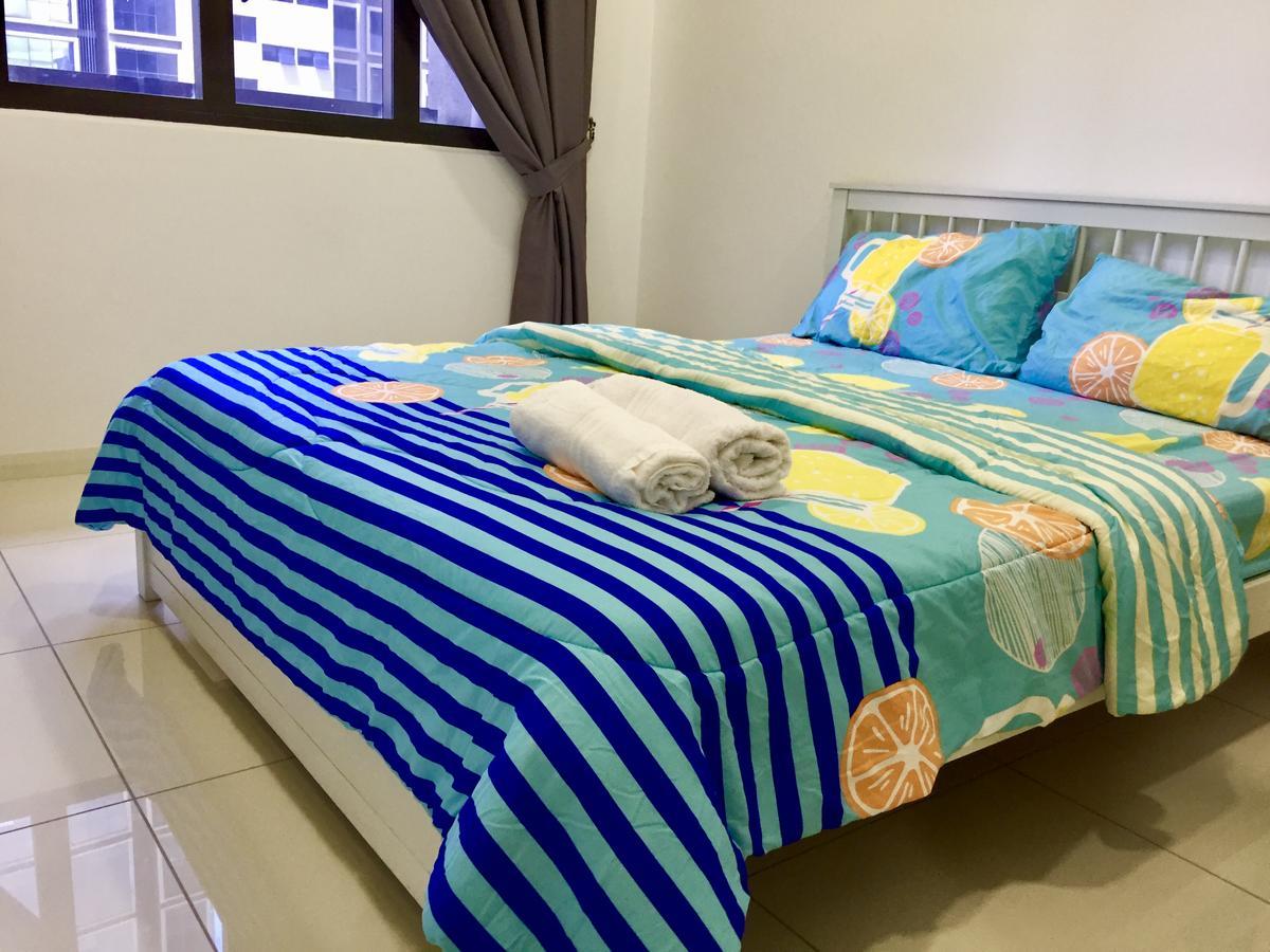 Charming Suite & Sunway And Petaling Jaya Exterior foto