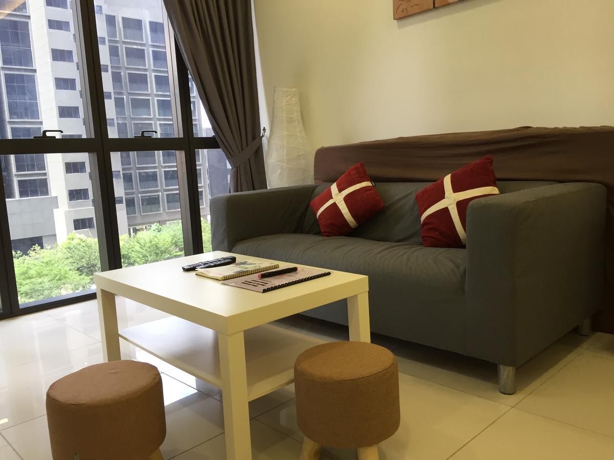 Charming Suite & Sunway And Petaling Jaya Exterior foto