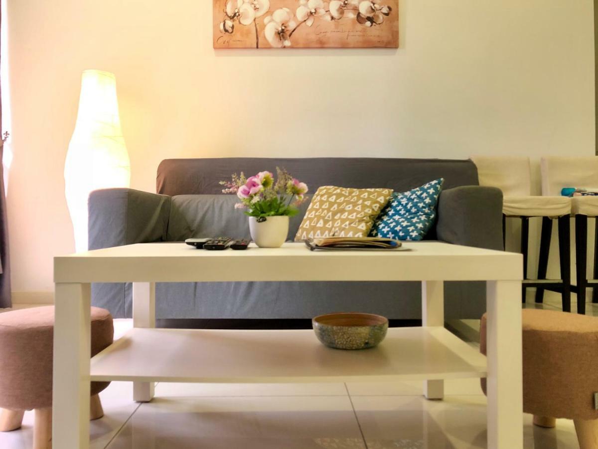Charming Suite & Sunway And Petaling Jaya Exterior foto