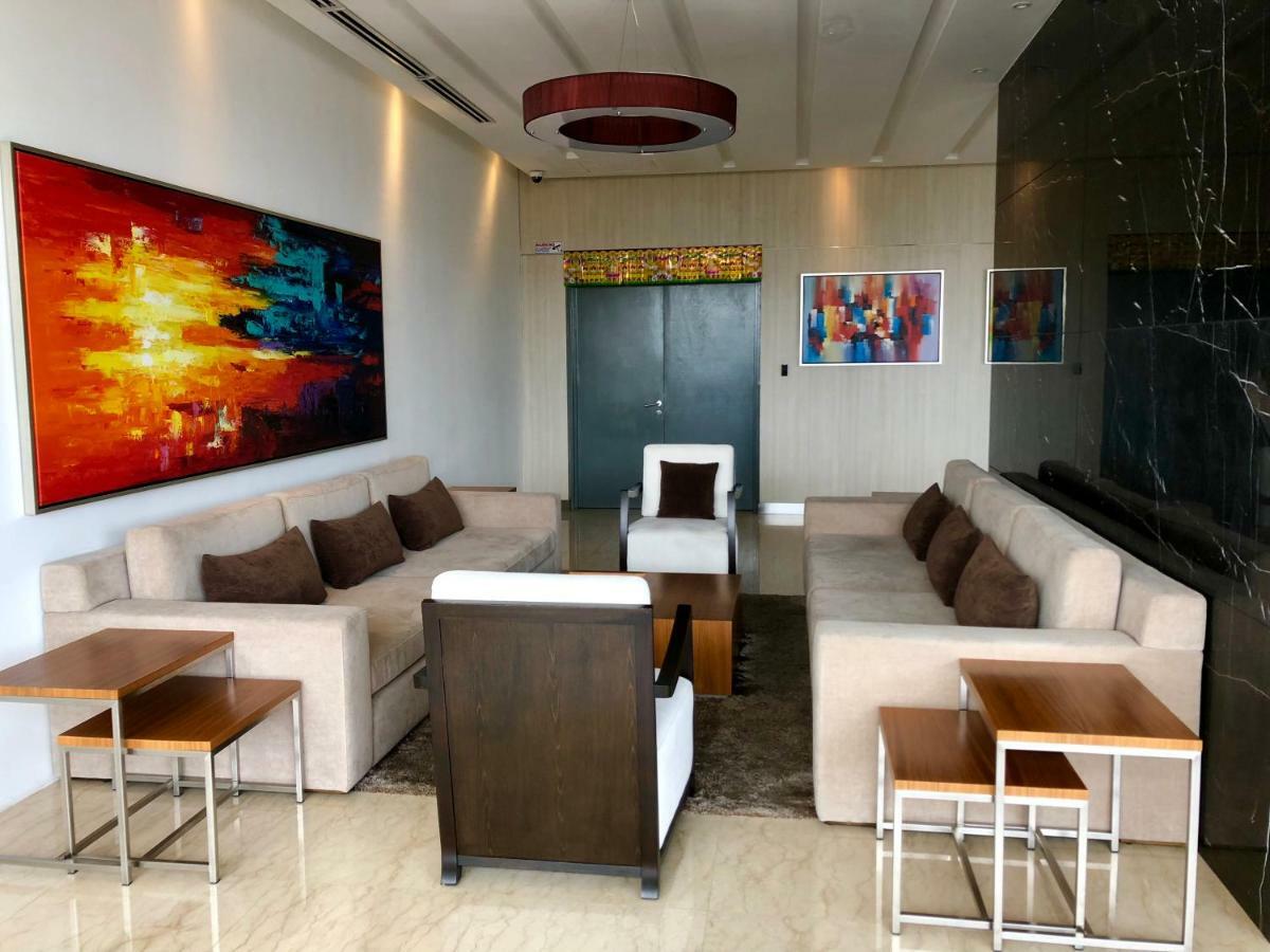 Charming Suite & Sunway And Petaling Jaya Exterior foto