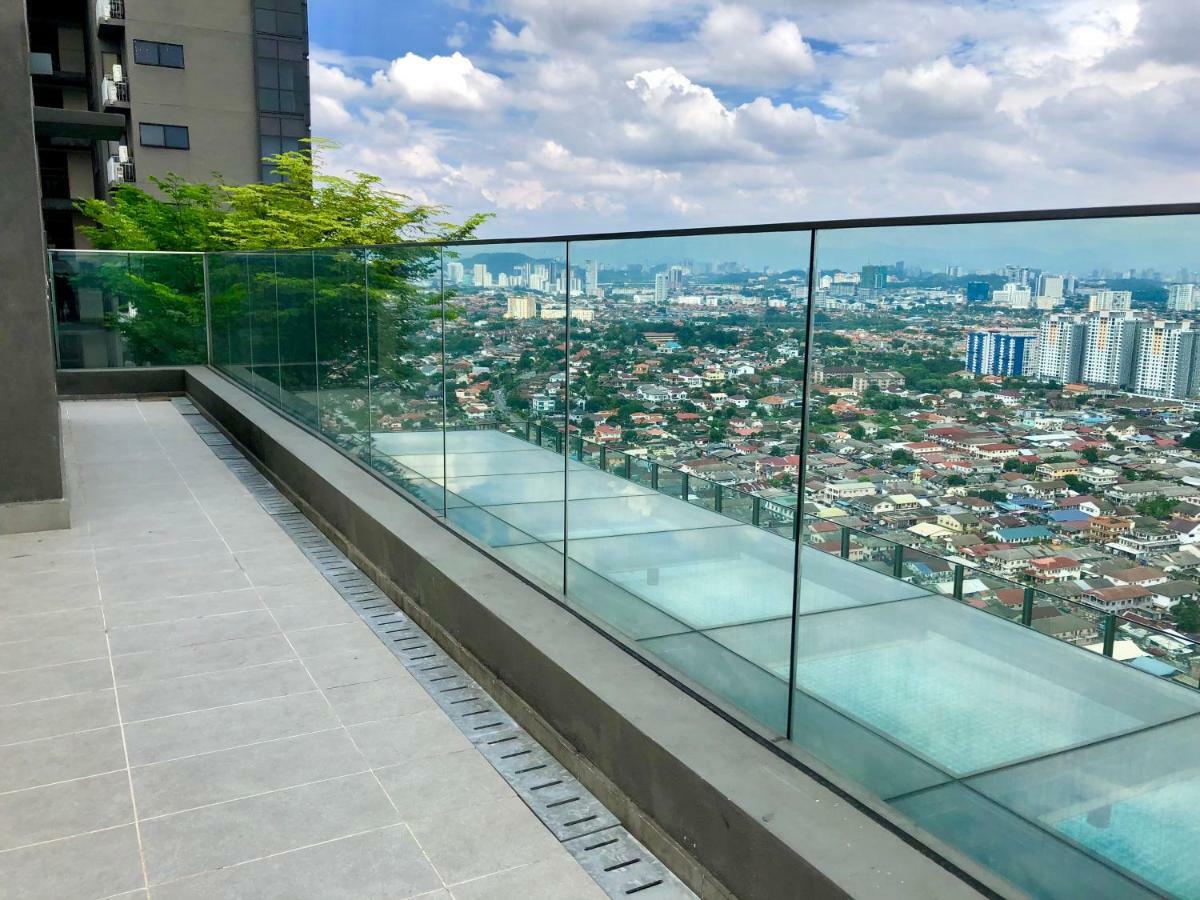 Charming Suite & Sunway And Petaling Jaya Exterior foto