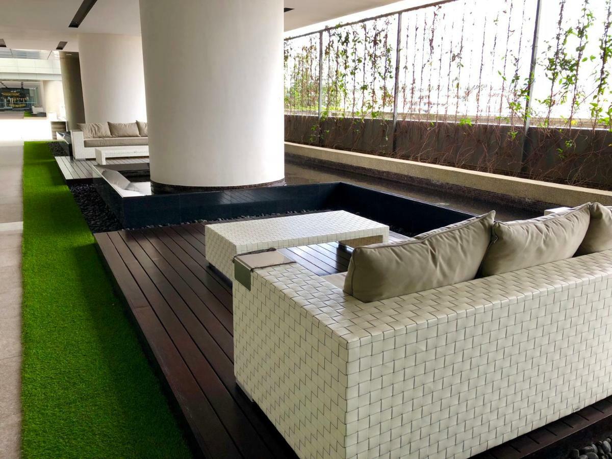 Charming Suite & Sunway And Petaling Jaya Exterior foto