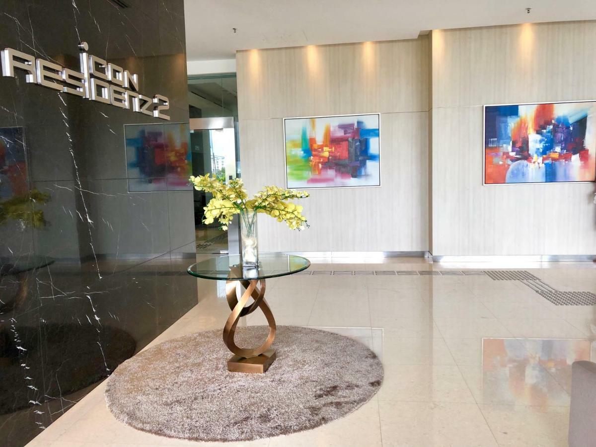 Charming Suite & Sunway And Petaling Jaya Exterior foto