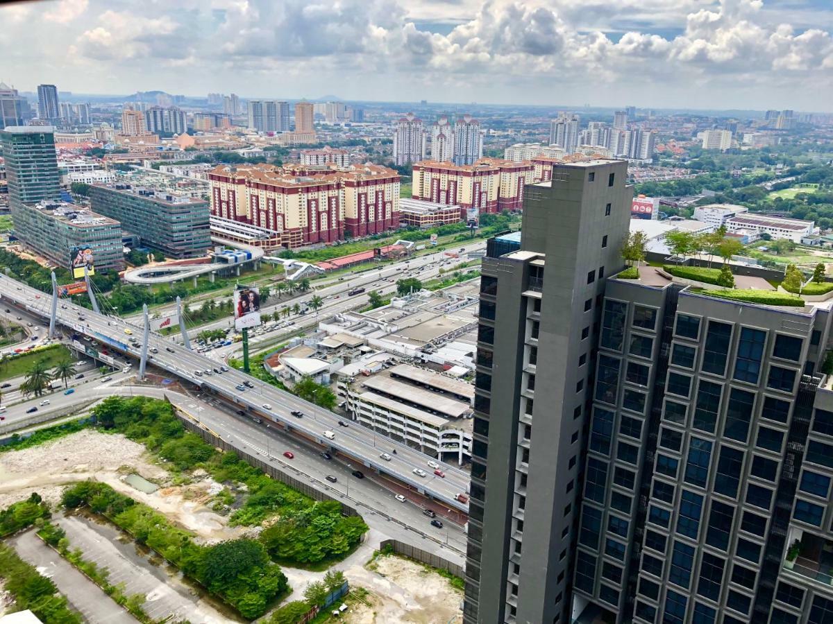 Charming Suite & Sunway And Petaling Jaya Exterior foto