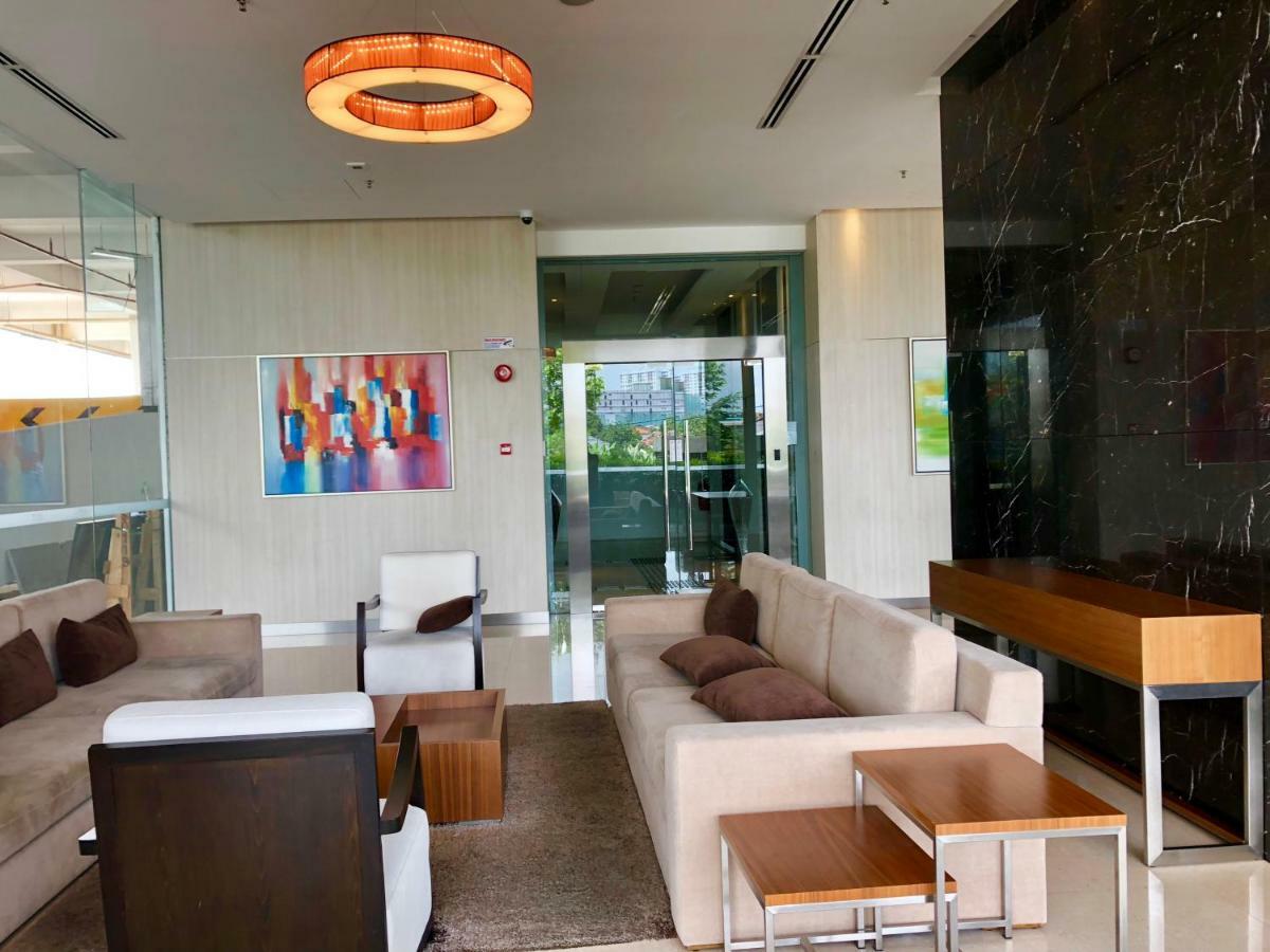Charming Suite & Sunway And Petaling Jaya Exterior foto